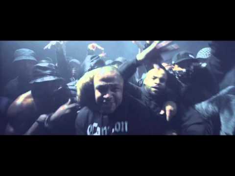Jom, Bizzy Black, Tony, Autodidakt - WENN WIR KOMMEN [HD - Video]