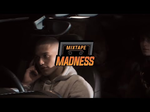J Fado - Porsche (Music Video)  | @MixtapeMadness