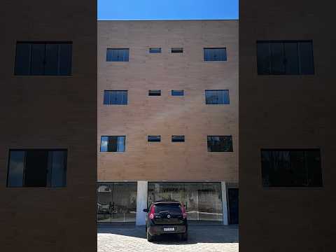 Apartamento com 2 qts - 68 m² – Fundos - Condomínio Mansões Entre Lagos