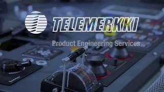 Telemerkki - Product Engineering Services