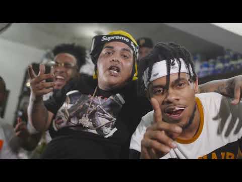 Chucky73 ❌ Fetti031 - Dili🦇 (Video Oficial)