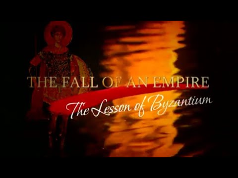 Byzantium: Fall Of An Empire (2008)