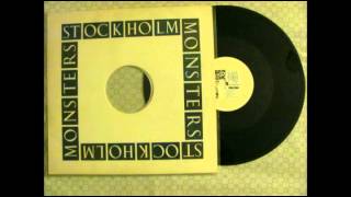 Stockholm Monsters-Partyline