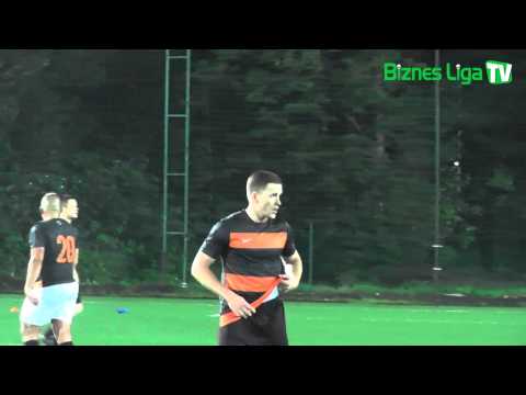 07.08.2014 YesSport I Liga B - KDWT vs. ABB