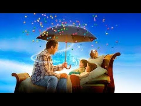 Bedtime Stories Full Movie Interpretation and Information | Adam Sandler | Keri Russell