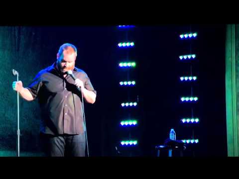 Tom Segura - Monday's suck
