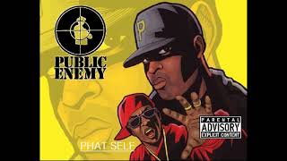 Public Enemy - 02 - B-Side Wins Again Remix