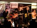 Duane Eddy "Detour"  LIVE at Guitar Geek Fest 2010 with Deke Dickerson