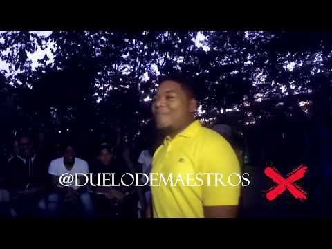 Leamback vs La Lebron | 8vos Duelo de Maestros