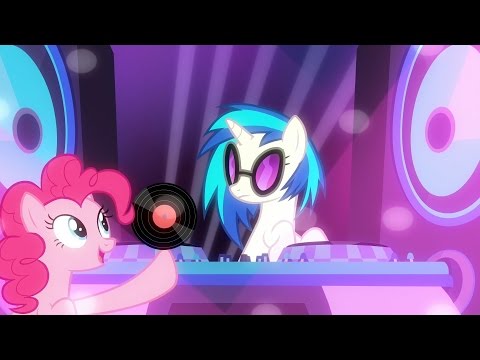 Crazy Pony - Pony DJ [PonyDub]