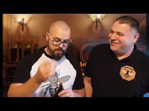 Kings of Mead odc. 103 - Wielki test litweskich miodów