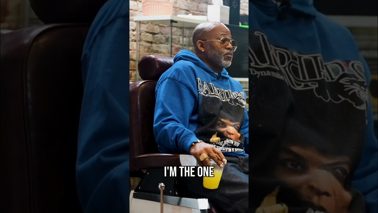 DAME DASH ON WHY BEING MISUNDERSTOOD MEANS YOU ARE WINNING
