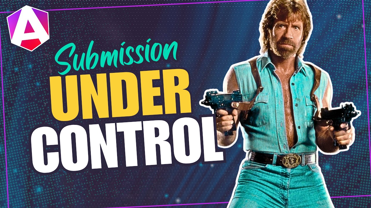 Angular 21 Signal Forms: ignoreValidators Explained