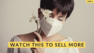 How to SELL MORE in Stock Photography - Make sure you do this! Part II