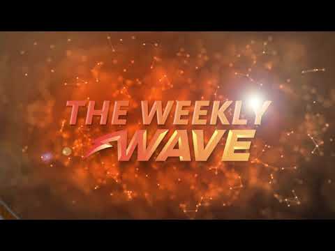 SpaceDong vs PKDong - The Weekly Wave #11 - Ultimate Winners Round of 16