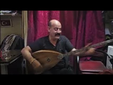 Yahya ÇEKİRGE Ben ne idim (Çarkıfelek)