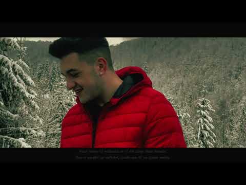 Yenic - "Draga Decembrie" (Official Music Video)