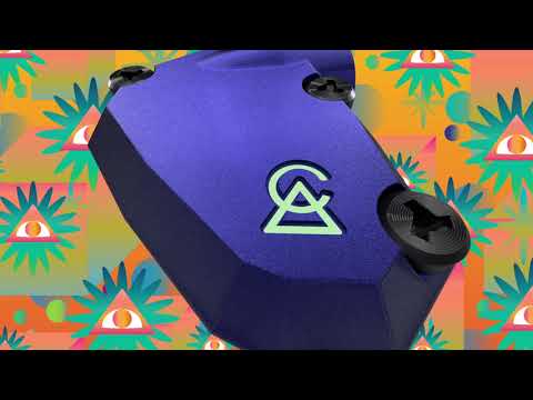 Campfire Mammoth Hybrid Universal-Fit In-ear Monitors