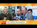 Controverse în Jurul Stării De Sănătate A Fostului Președinte Traian Băsescu