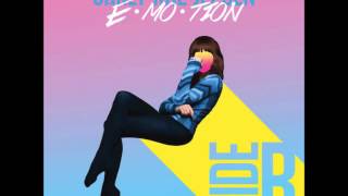 Carly Rae Jepsen - Higher - Emotion Side B