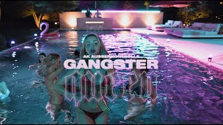 Musik-Video-Miniaturansicht zu Gangster Queen Songtext von AK Ausserkontrolle & Jugglerz