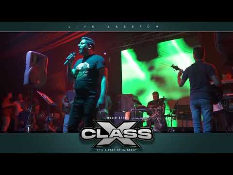 CLASS-X LIVE WITH LUCKY SINGH "KIYA HAI PYAAR" FEB. 2K22 SURINAME