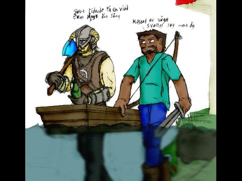 Survival Craft : Episode 12 (part 1 of 3) - Supply Me!