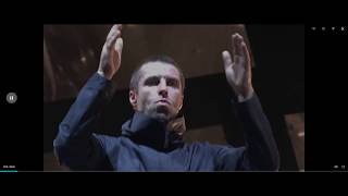 Liam Gallagher Reading Festival 2017 - Slide Away