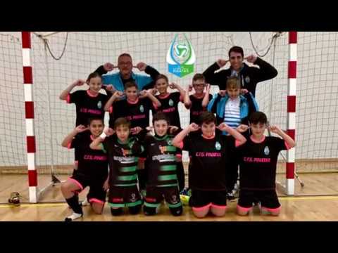 S.P.R.Y. AD. ALHAMA 3 - 5 ANGELPLUS CFS PINATAR