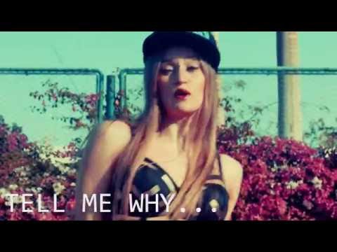 Solomina - Tell me why (summer mix teaser)