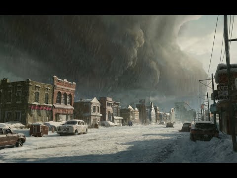 The Storm of the Century (1993)