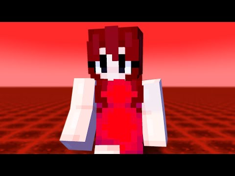 MONSTER SCHOOL : WALKER DANCE FNF GIRLFRIEND, BOYFRIEND, WHITTY - MINECRAFT ANIMATION