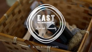 EAST 2014: Love and Community