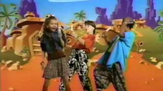 —u/EntirelyForgettable
WHAT HAPPENED: I yabba-dabba-DO miss these icy-yet-creamy frozen treats every day of my damn life. Technically, these still exist as "Push-Ups," sans any Flintstones branding. But if there aren't illustrations of the entire Flintstones fam all over my frozen treat, I'll happily pass, thanks.