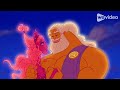 The Little Mermaid Reissue Trailer Katrina Berces Crossover
