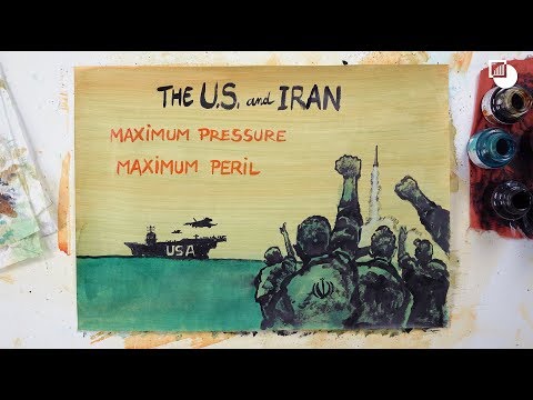 U.S. Maximum Pressure Meets Iranian Maximum Pressure | Crisis Group