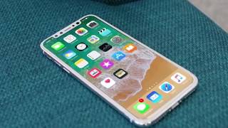 iPhone 8, iPhone 8 Plus и iPhone X полный финальный обзор