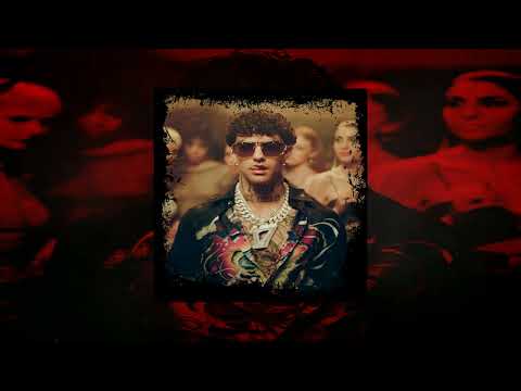 [FREE] Tony Effe Type Beat ft. Guè - TOP G | Club Type Beat 2023