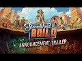 Vídeo de jugabilidad de SteamWorld Build  Nintendo Switch