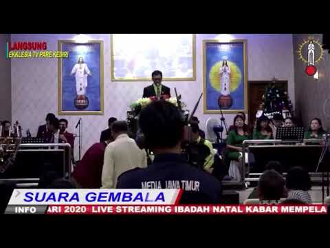 Psallo 52 - “Rahmat Tuhan”