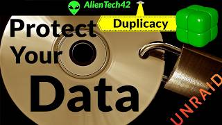 Never Lose Your Data Again! Duplicacy Backup on Unraid MADE EASY