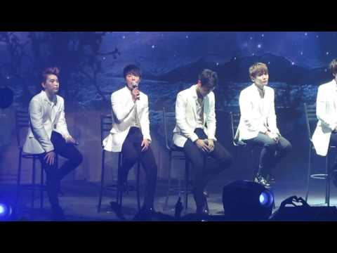 [fancam] 230413 Super Show 5 in Argentina - Memories