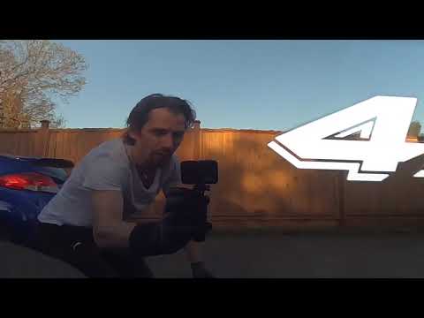 Unbelievable paint correction & transformation of a 2003 Black Dodge Dakota truck