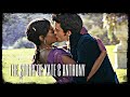 The Story Of Kate And Anthony