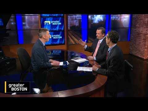 Future Of Allston Interchange Project, West Station In Question