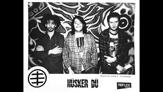 HUSKER DU - Afraid Of Being Wrong