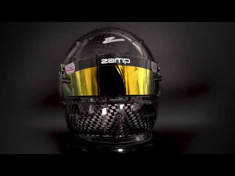 ZAMP RZ 65D CARBON 360