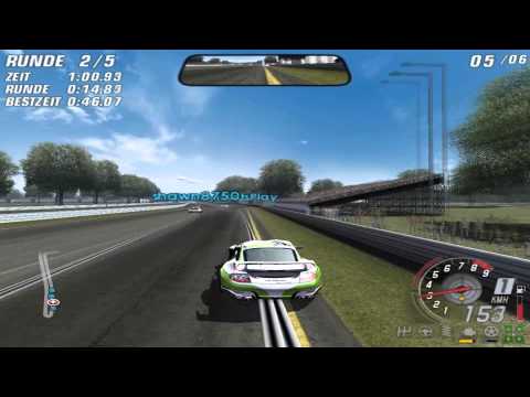 Let's Play Together DTM Race Driver 3 [HD] - #27 Lasst uns vorbei und erhaltet 50€
