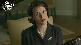 The Great Smog of London | The Crown (Claire Foy, John Lithgow)