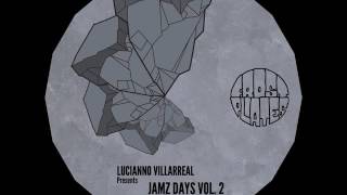 Lucianno Villarreal -  A13 (JAM Mix)